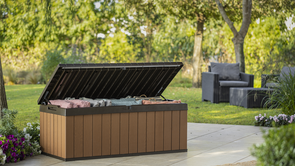 Darwin Box 380L