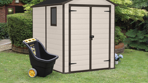 Manor 6x8 - beige