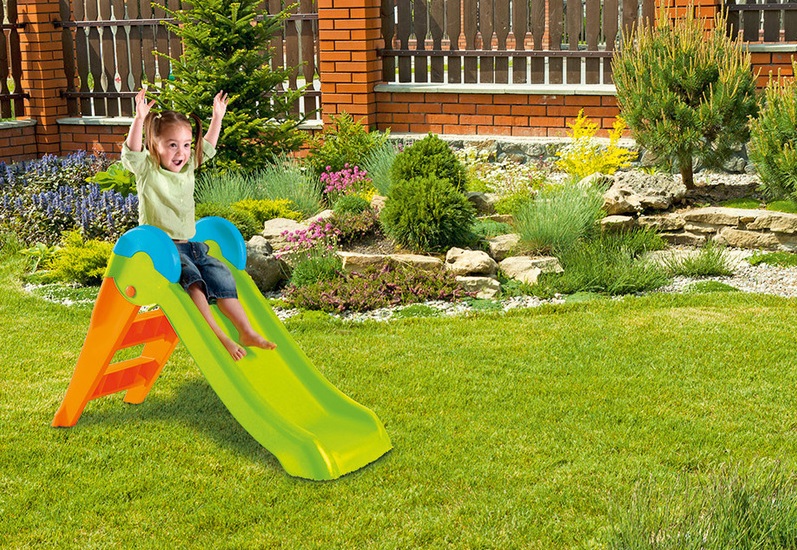Boogie Slide