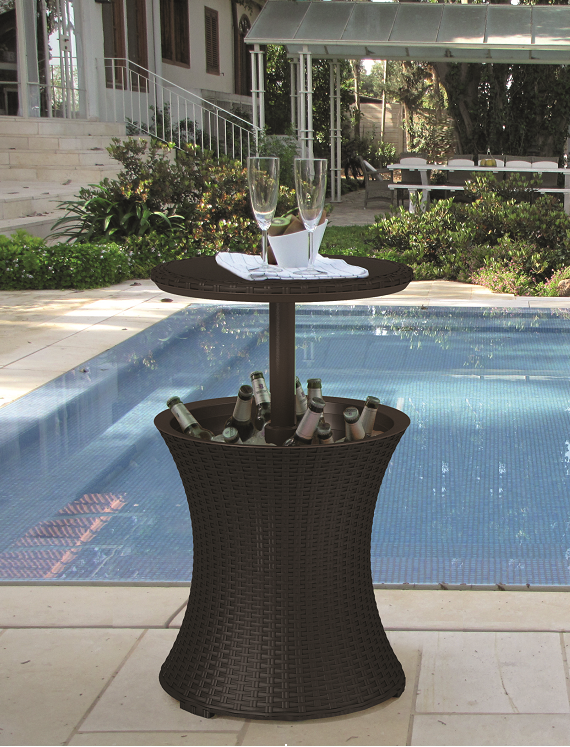 COOL BAR RATTAN