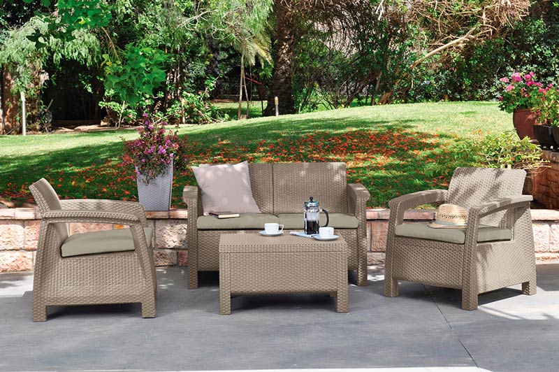 corfu set