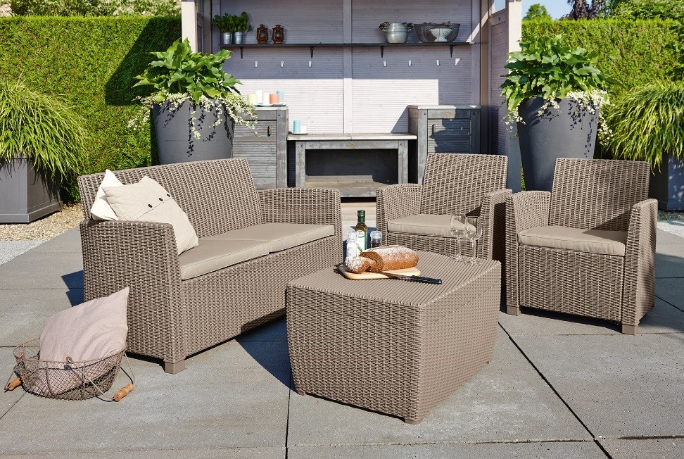 Corona Set