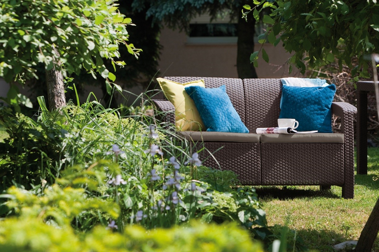 Sofa Corfu