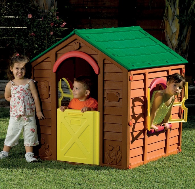 RANCHO PLAYHOUSE