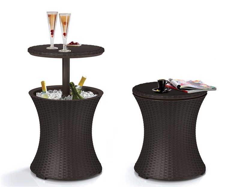 Cool Bar Rattan Cool Bar Rattan