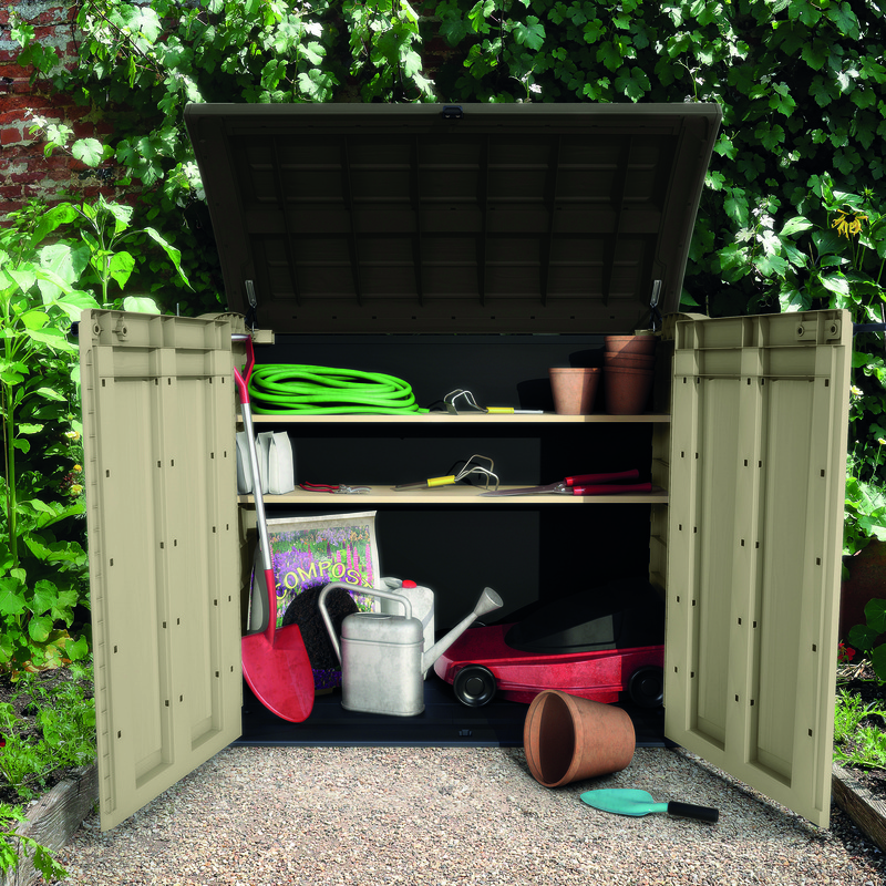 Store It Out Midi 